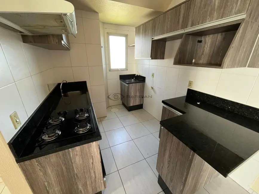 Apartamento com 2 quartos à venda, 46m2 em Santo Antônio, Santa Cruz Do Sul - RS - imagem 4 Foto 4 de Apartamento com 2 quartos à venda, 46m2 em Santo Antônio, Santa Cruz Do Sul - RS