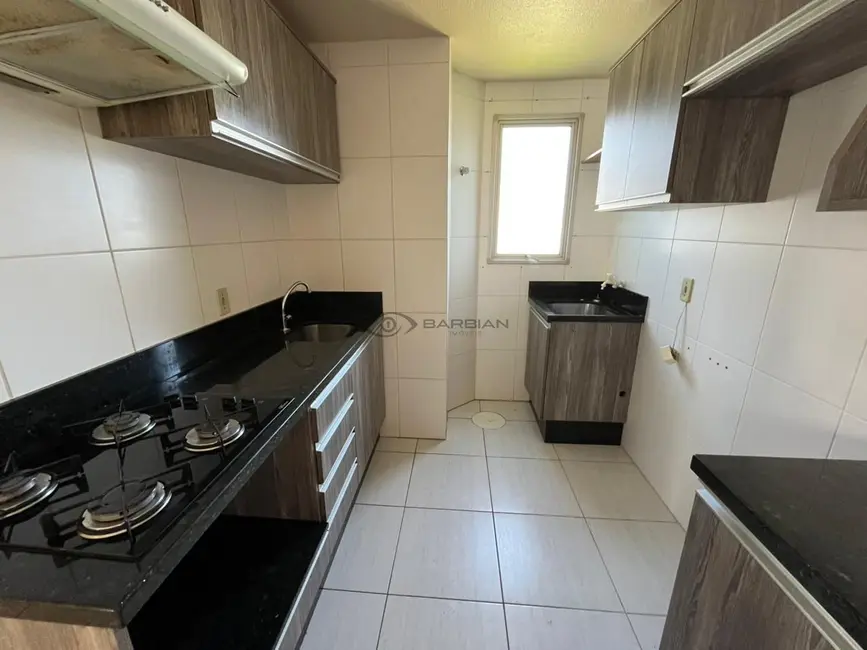 Apartamento com 2 quartos à venda, 46m2 em Santo Antônio, Santa Cruz Do Sul - RS - imagem 5 Foto 5 de Apartamento com 2 quartos à venda, 46m2 em Santo Antônio, Santa Cruz Do Sul - RS