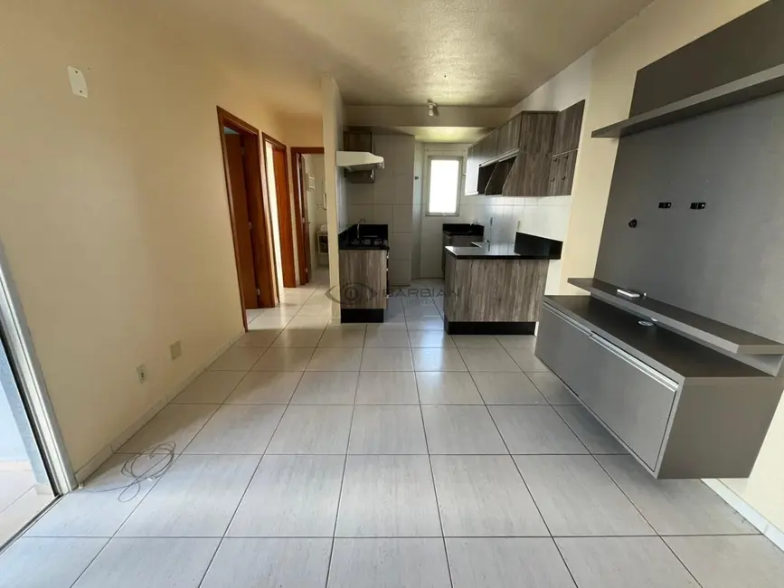 Apartamento com 2 quartos à venda, 46m2 em Santo Antônio, Santa Cruz Do Sul - RS - imagem 3 Foto 3 de Apartamento com 2 quartos à venda, 46m2 em Santo Antônio, Santa Cruz Do Sul - RS