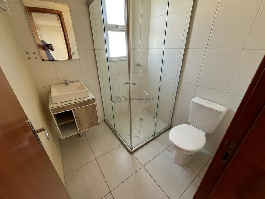 Apartamento com 2 quartos à venda, 46m2 em Santo Antônio, Santa Cruz Do Sul - RS - imagem 7 Foto 7 de Apartamento com 2 quartos à venda, 46m2 em Santo Antônio, Santa Cruz Do Sul - RS