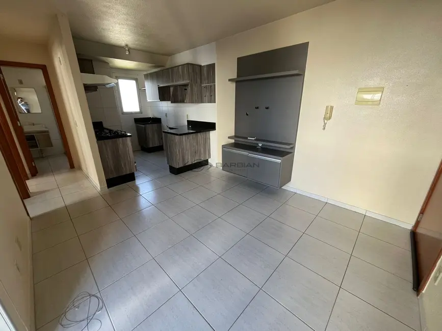 Foto 1 de Apartamento com 2 quartos à venda, 46m2 em Santo Antônio, Santa Cruz Do Sul - RS