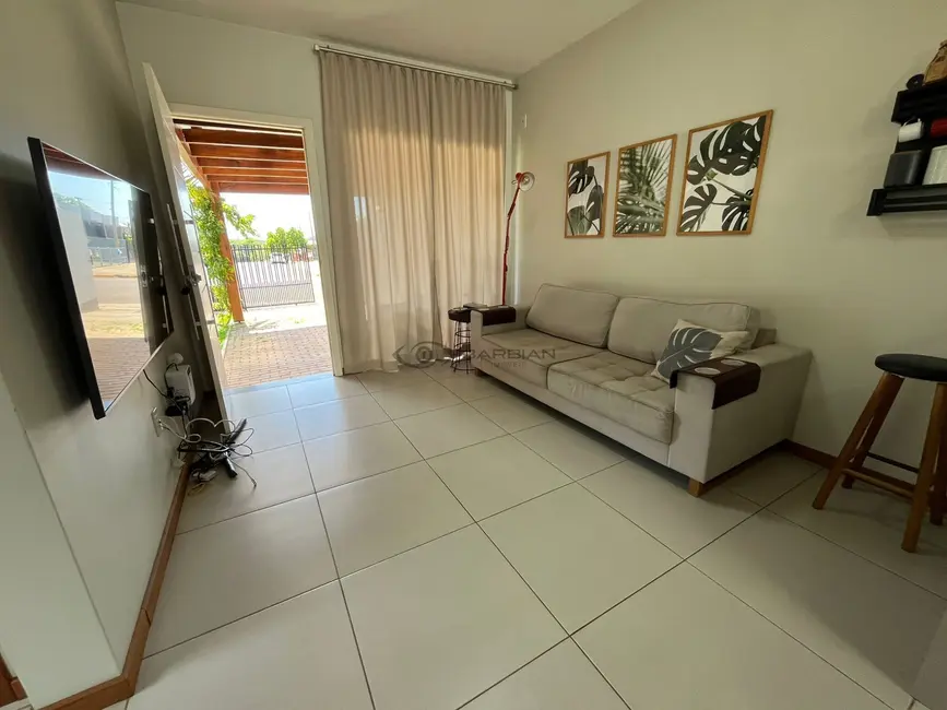 Foto 3 de Casa com 2 quartos à venda, 81m2 em João Alves, Santa Cruz Do Sul - RS