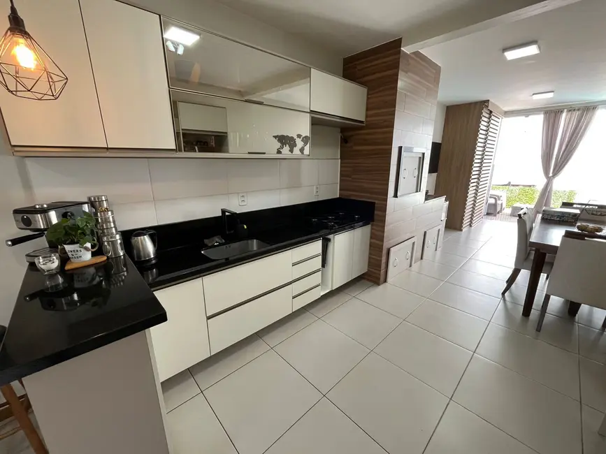 Foto 4 de Casa com 2 quartos à venda, 81m2 em João Alves, Santa Cruz Do Sul - RS