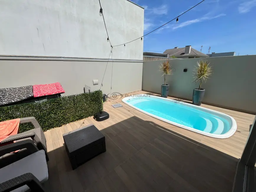 Foto 9 de Casa com 2 quartos à venda, 81m2 em João Alves, Santa Cruz Do Sul - RS