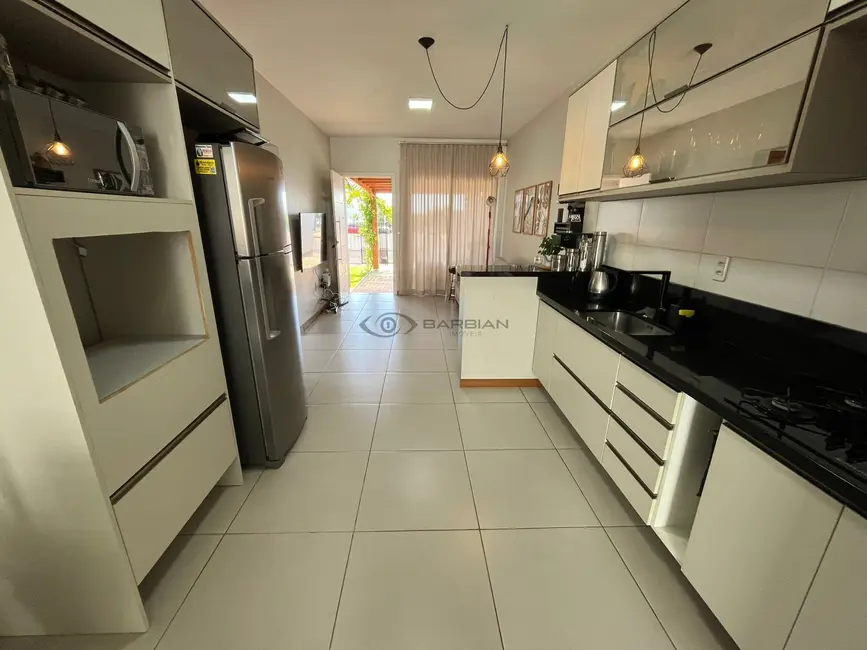 Foto 7 de Casa com 2 quartos à venda, 81m2 em João Alves, Santa Cruz Do Sul - RS