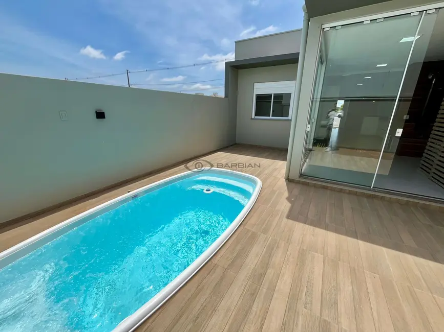 Foto 9 de Casa com 2 quartos à venda, 81m2 em João Alves, Santa Cruz Do Sul - RS