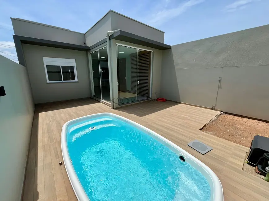 Foto 8 de Casa com 2 quartos à venda, 81m2 em João Alves, Santa Cruz Do Sul - RS