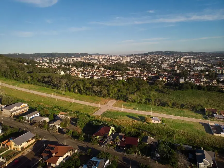 Foto 4 de Terreno / Lote à venda, 300m2 em Renascença, Santa Cruz Do Sul - RS