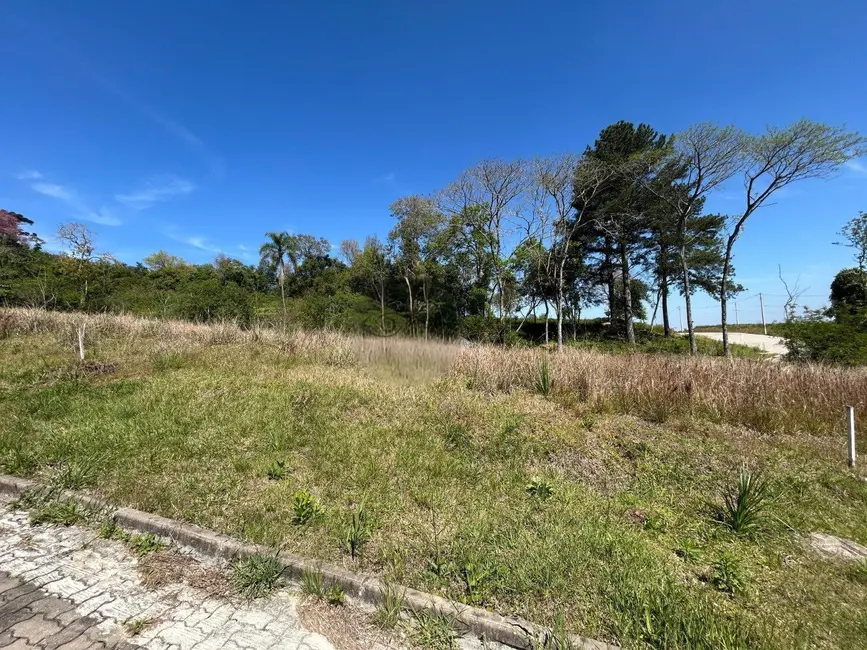 Foto 2 de Terreno / Lote à venda, 300m2 em Renascença, Santa Cruz Do Sul - RS