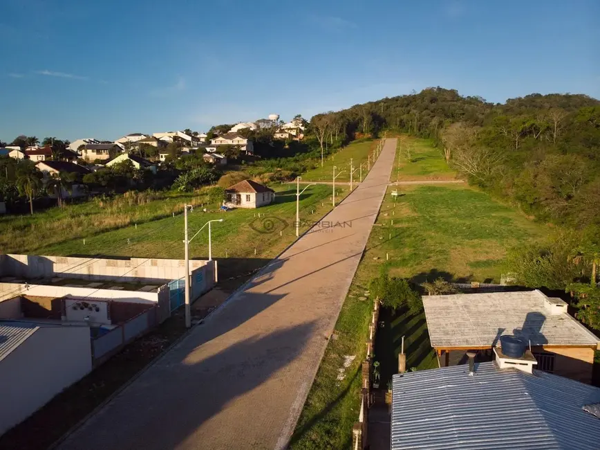 Foto 1 de Terreno / Lote à venda, 300m2 em Renascença, Santa Cruz Do Sul - RS