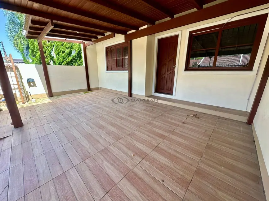Foto 1 de Casa com 2 quartos à venda, 50m2 em Arroio Grande, Santa Cruz Do Sul - RS