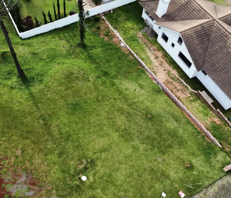 Foto 2 de Terreno / Lote à venda, 555m2 em Country, Santa Cruz Do Sul - RS