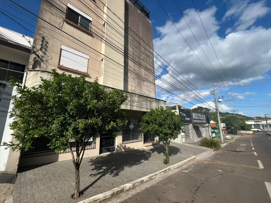 Foto 4 de Loja com 2 quartos à venda, 136m2 em Centro, Santa Cruz Do Sul - RS