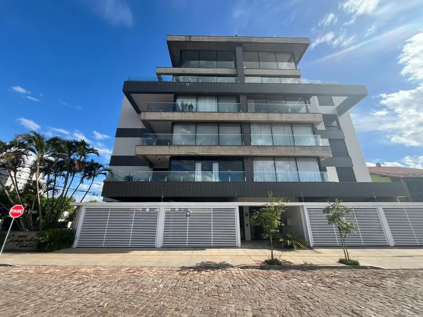 Foto 1 de Cobertura com 3 quartos à venda, 222m2 em Santo Inácio, Santa Cruz Do Sul - RS