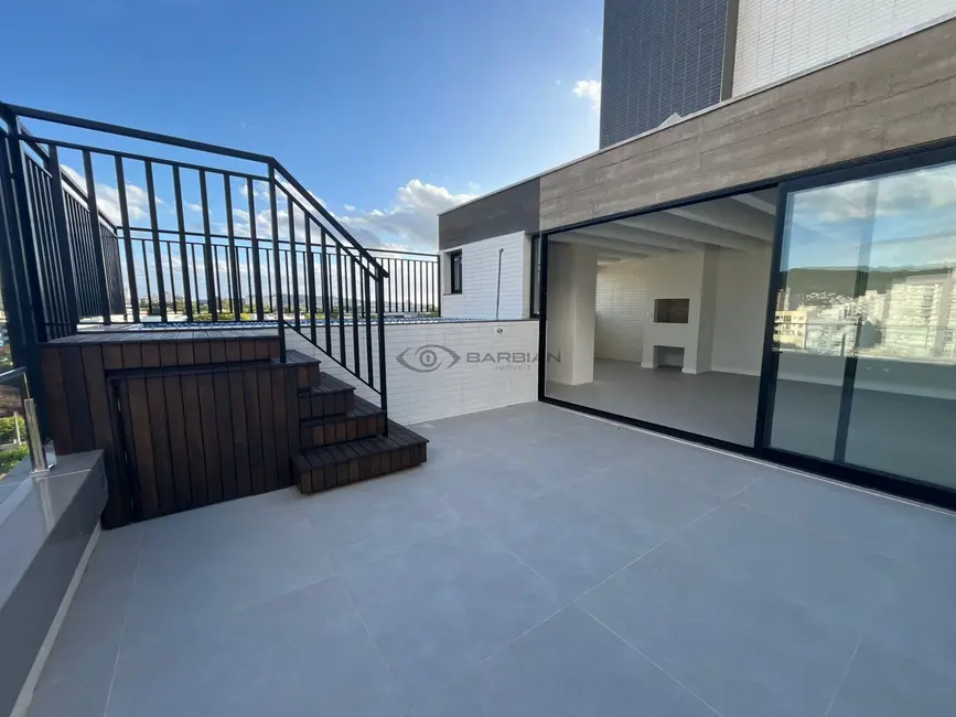 Foto 5 de Cobertura com 3 quartos à venda, 222m2 em Santo Inácio, Santa Cruz Do Sul - RS