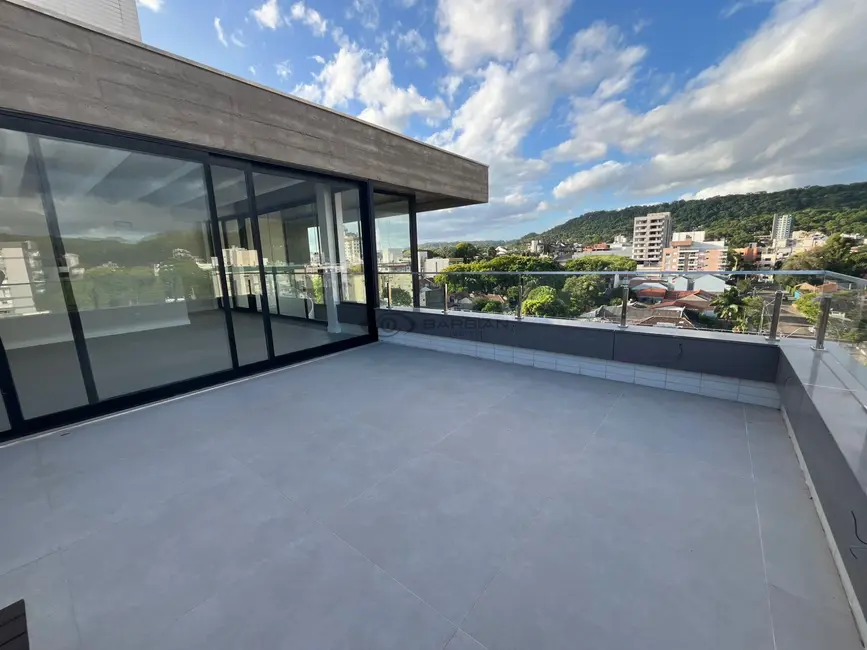 Foto 7 de Cobertura com 3 quartos à venda, 222m2 em Santo Inácio, Santa Cruz Do Sul - RS