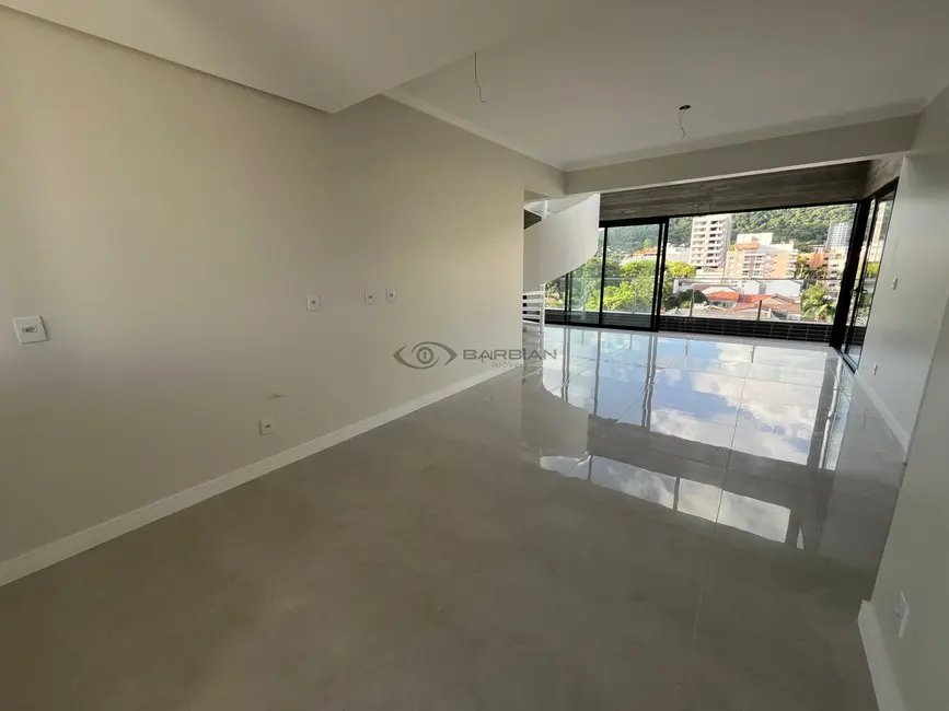 Foto 3 de Cobertura com 3 quartos à venda, 222m2 em Santo Inácio, Santa Cruz Do Sul - RS