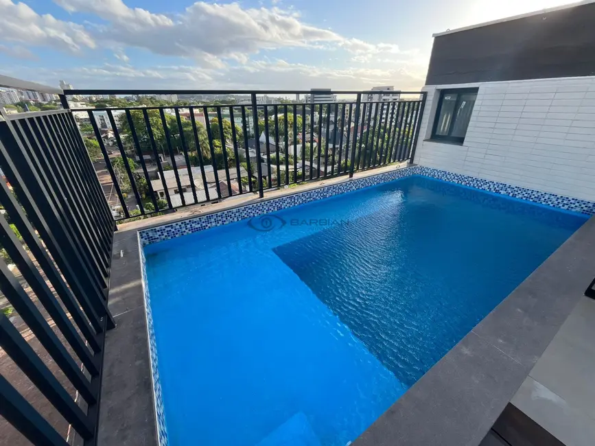 Foto 2 de Cobertura com 3 quartos à venda, 222m2 em Santo Inácio, Santa Cruz Do Sul - RS