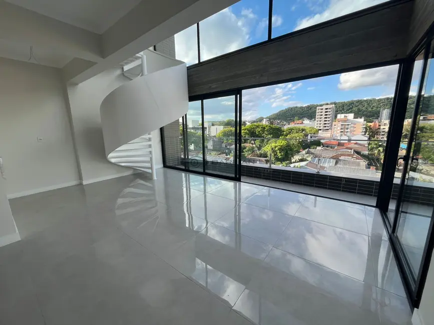 Foto 4 de Cobertura com 3 quartos à venda, 222m2 em Santo Inácio, Santa Cruz Do Sul - RS