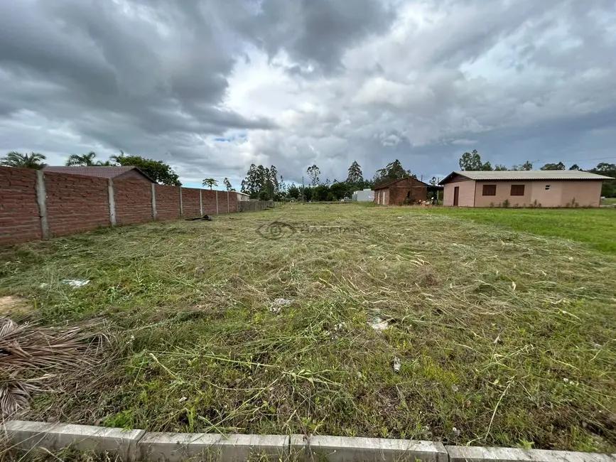 Foto 2 de Terreno / Lote à venda, 300m2 em Centro, Passo Do Sobrado - RS