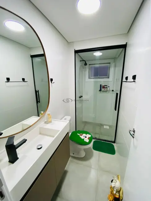 Foto 8 de Apartamento com 2 quartos à venda, 92m2 em Centro, Santa Cruz Do Sul - RS