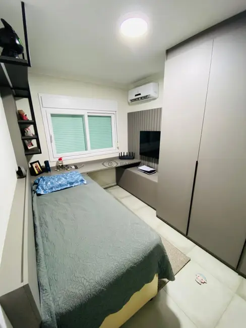 Foto 9 de Apartamento com 2 quartos à venda, 92m2 em Centro, Santa Cruz Do Sul - RS