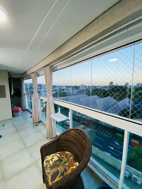 Foto 7 de Apartamento com 2 quartos à venda, 92m2 em Centro, Santa Cruz Do Sul - RS