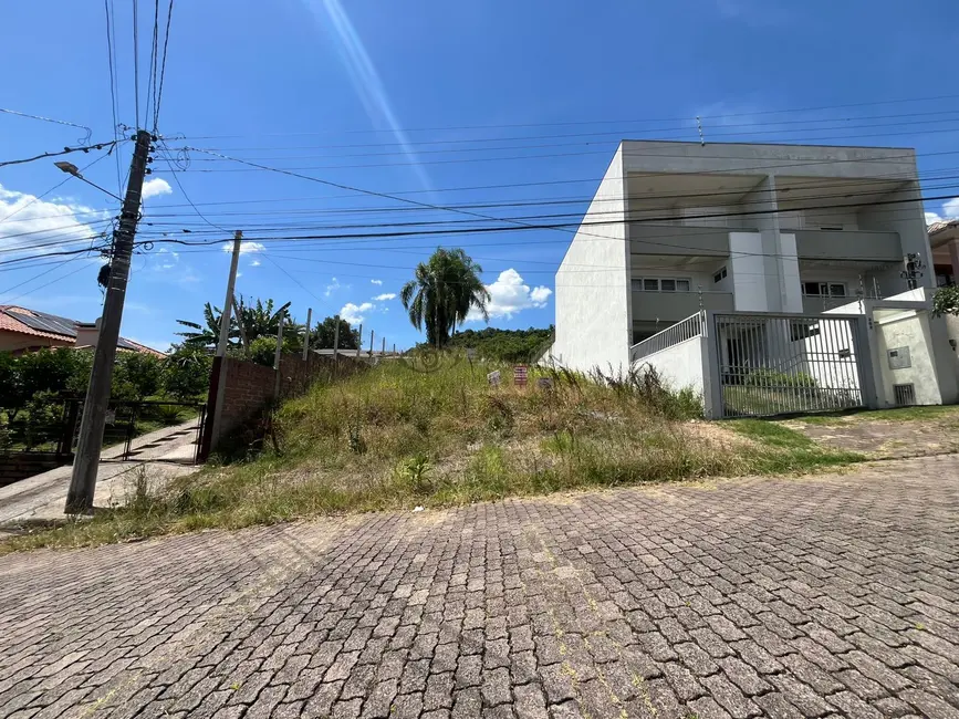 Foto 1 de Terreno / Lote à venda, 432m2 em Renascença, Santa Cruz Do Sul - RS
