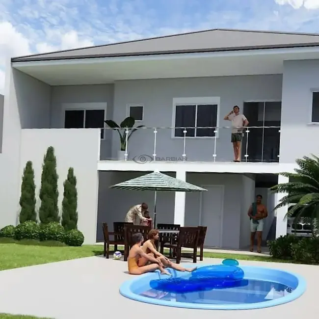 Foto 2 de Casa com 3 quartos à venda, 192m2 em João Alves, Santa Cruz Do Sul - RS