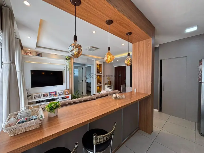 Foto 3 de Apartamento com 2 quartos à venda, 73m2 em Castelo Branco, Santa Cruz Do Sul - RS