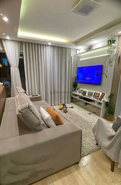 Apartamento com 2 quartos à venda, 73m2 em Castelo Branco, Santa Cruz Do Sul - RS - imagem 1 Foto 1 de Apartamento com 2 quartos à venda, 73m2 em Castelo Branco, Santa Cruz Do Sul - RS