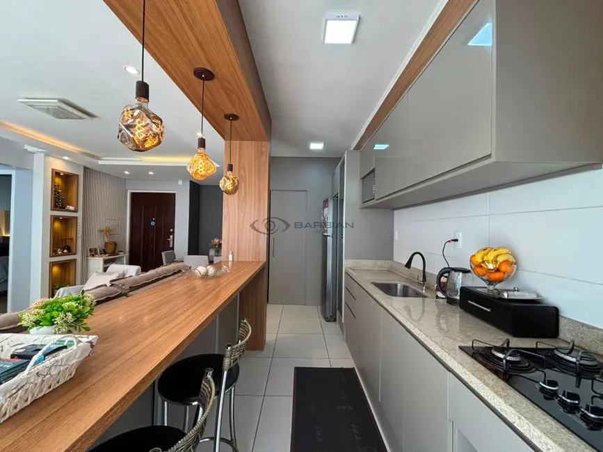 Foto 2 de Apartamento com 2 quartos à venda, 73m2 em Castelo Branco, Santa Cruz Do Sul - RS