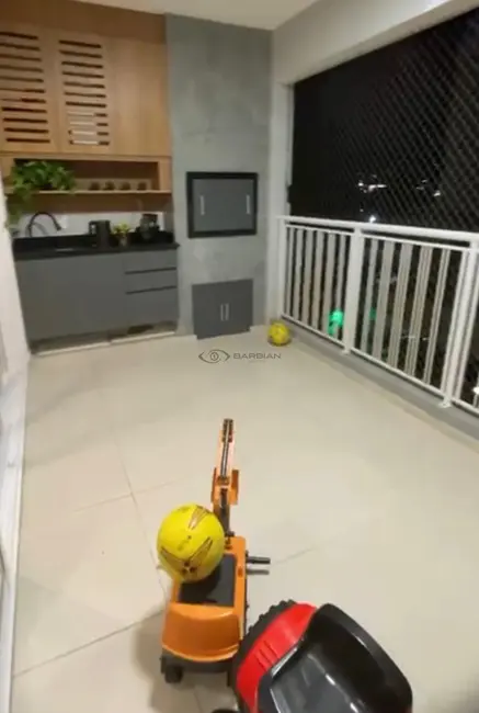 Apartamento com 2 quartos à venda, 73m2 em Castelo Branco, Santa Cruz Do Sul - RS - imagem 6 Foto 6 de Apartamento com 2 quartos à venda, 73m2 em Castelo Branco, Santa Cruz Do Sul - RS