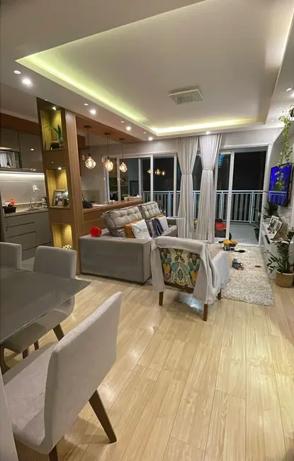 Apartamento com 2 quartos à venda, 73m2 em Castelo Branco, Santa Cruz Do Sul - RS - imagem 2 Foto 2 de Apartamento com 2 quartos à venda, 73m2 em Castelo Branco, Santa Cruz Do Sul - RS