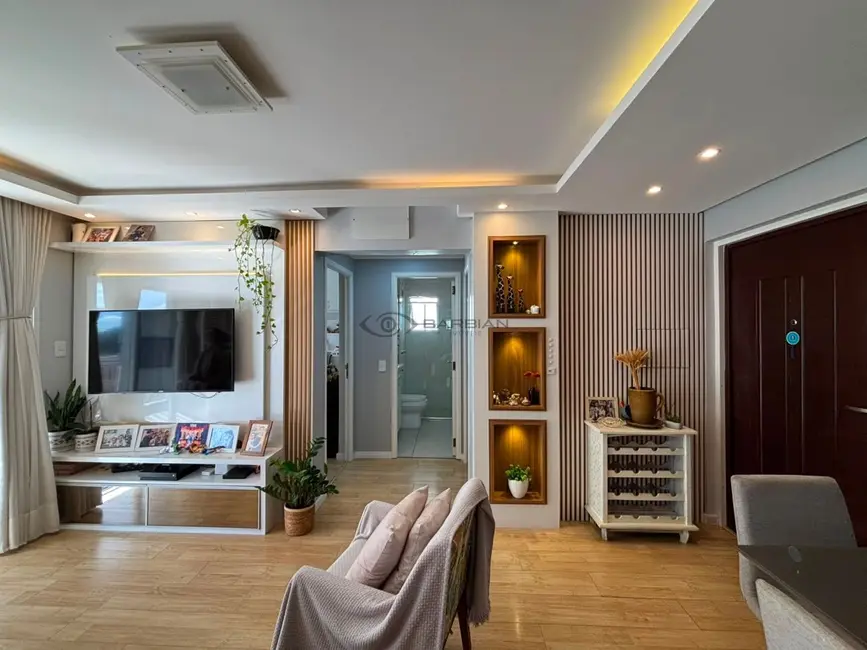 Foto 5 de Apartamento com 2 quartos à venda, 73m2 em Castelo Branco, Santa Cruz Do Sul - RS