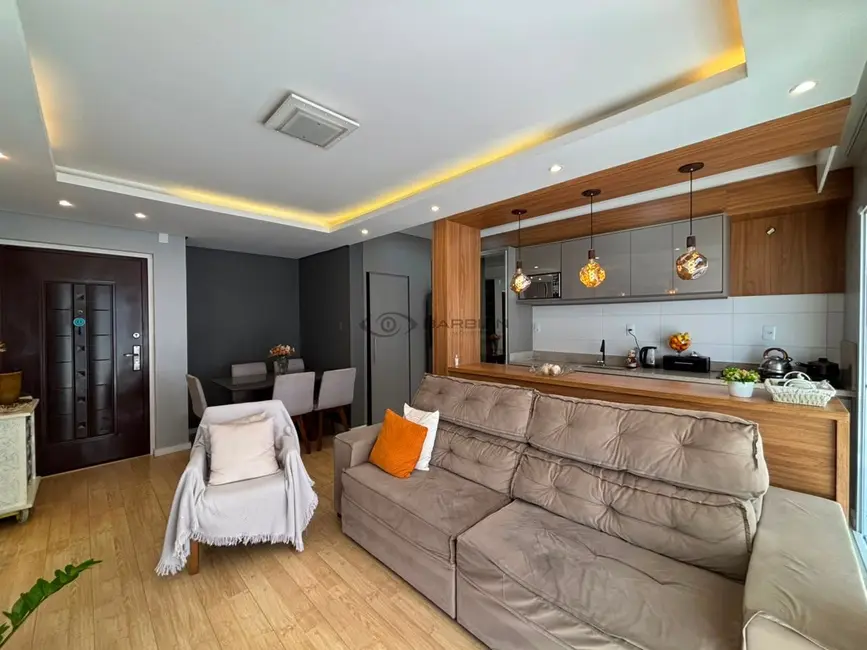 Foto 4 de Apartamento com 2 quartos à venda, 73m2 em Castelo Branco, Santa Cruz Do Sul - RS