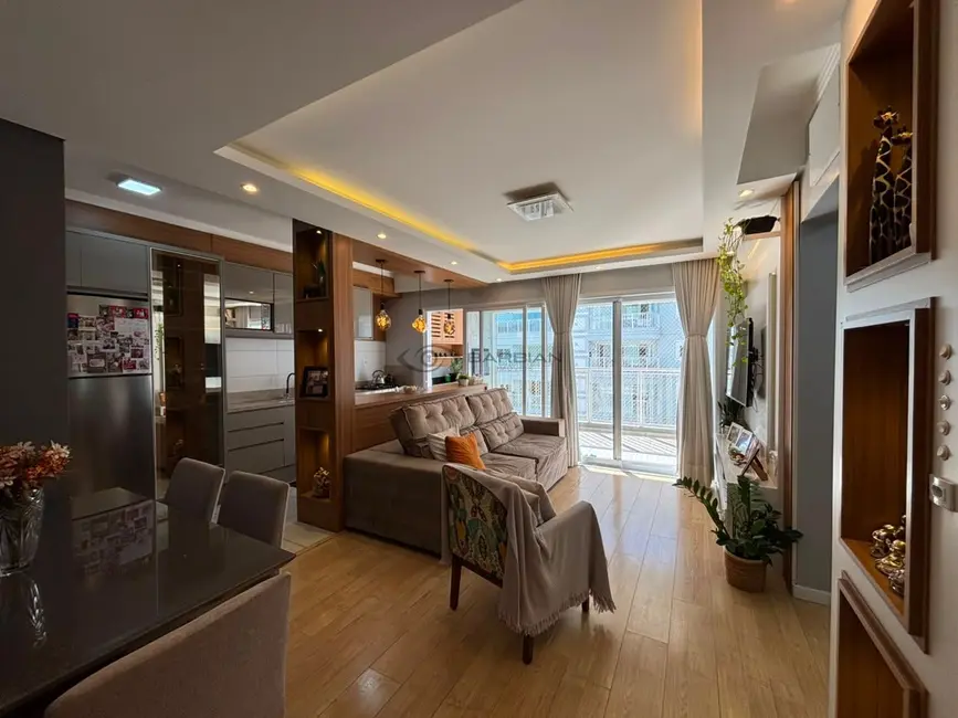 Foto 6 de Apartamento com 2 quartos à venda, 73m2 em Castelo Branco, Santa Cruz Do Sul - RS
