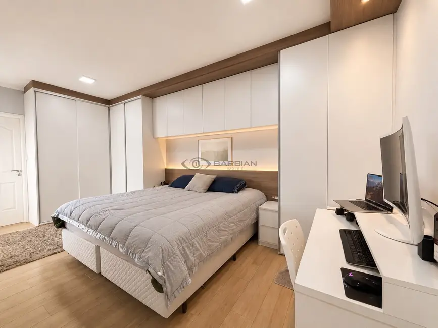Foto 8 de Apartamento com 2 quartos à venda, 73m2 em Castelo Branco, Santa Cruz Do Sul - RS