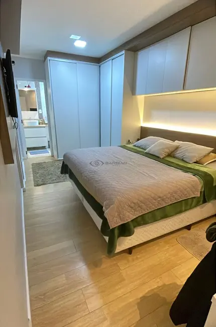 Apartamento com 2 quartos à venda, 73m2 em Castelo Branco, Santa Cruz Do Sul - RS - imagem 3 Foto 3 de Apartamento com 2 quartos à venda, 73m2 em Castelo Branco, Santa Cruz Do Sul - RS