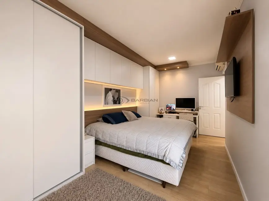 Foto 7 de Apartamento com 2 quartos à venda, 73m2 em Castelo Branco, Santa Cruz Do Sul - RS