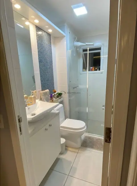 Apartamento com 2 quartos à venda, 73m2 em Castelo Branco, Santa Cruz Do Sul - RS - imagem 7 Foto 7 de Apartamento com 2 quartos à venda, 73m2 em Castelo Branco, Santa Cruz Do Sul - RS