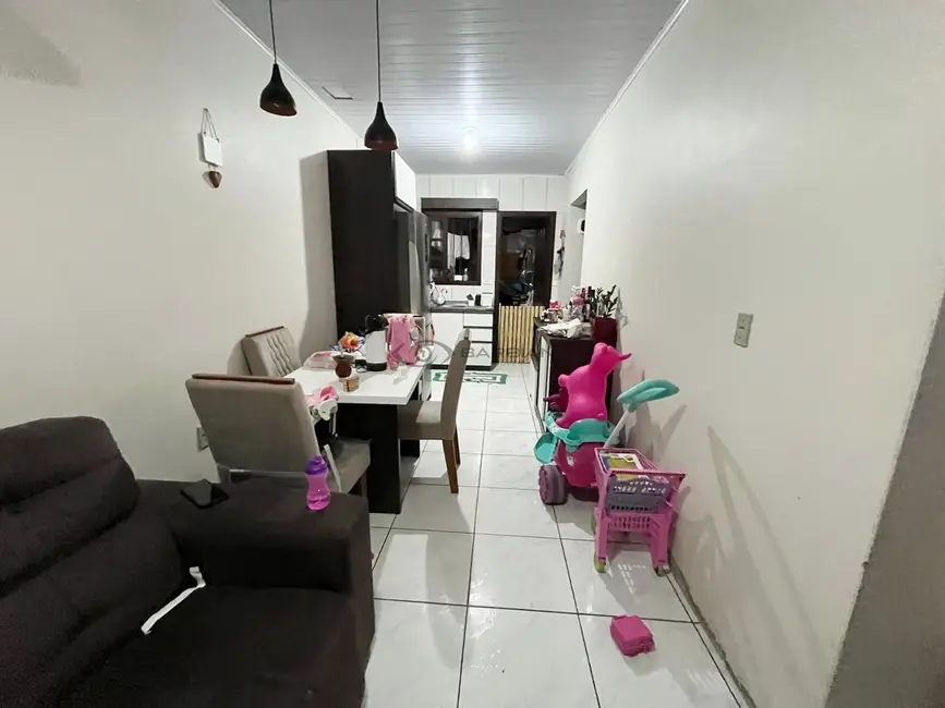 Foto 2 de Casa com 2 quartos à venda, 59m2 em Arroio Grande, Santa Cruz Do Sul - RS