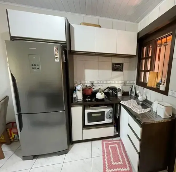 Foto 4 de Casa com 2 quartos à venda, 59m2 em Arroio Grande, Santa Cruz Do Sul - RS