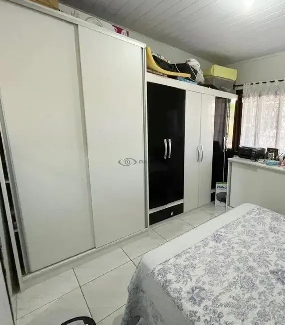 Foto 6 de Casa com 2 quartos à venda, 59m2 em Arroio Grande, Santa Cruz Do Sul - RS