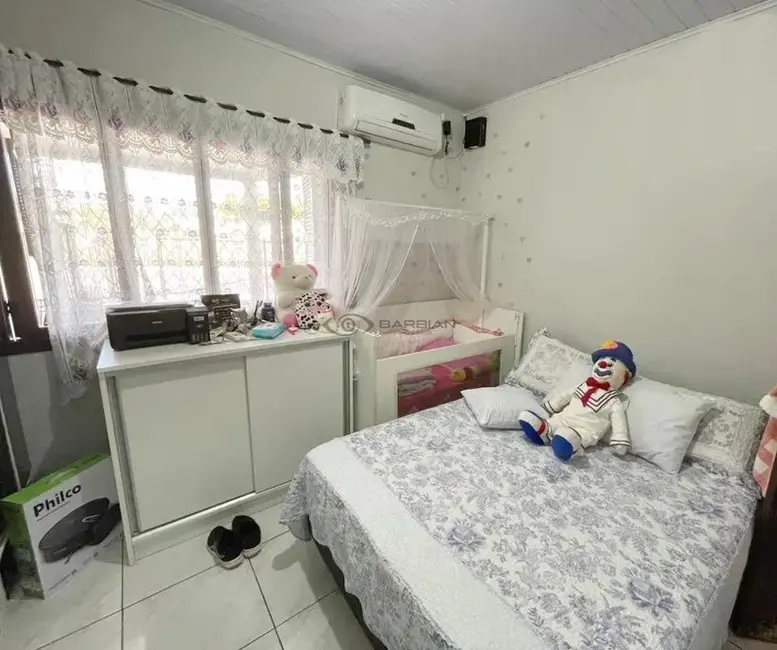 Foto 5 de Casa com 2 quartos à venda, 59m2 em Arroio Grande, Santa Cruz Do Sul - RS