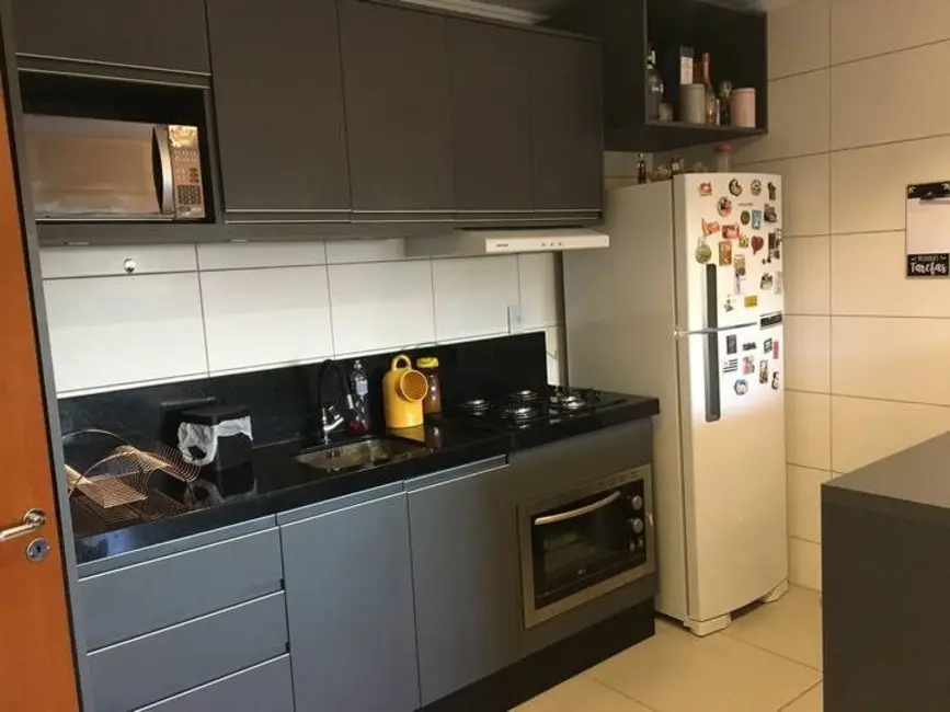 Foto 4 de Apartamento com 2 quartos à venda, 67m2 em Universitário, Santa Cruz Do Sul - RS