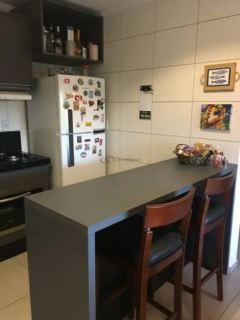 Foto 5 de Apartamento com 2 quartos à venda, 67m2 em Universitário, Santa Cruz Do Sul - RS