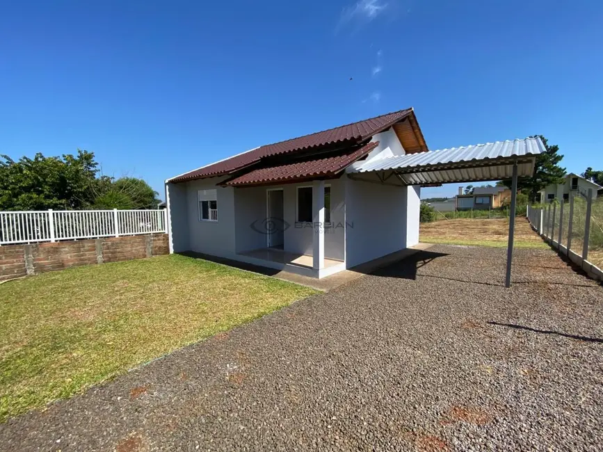 Casa com 2 quartos à venda, 56m2 em João Alves, Santa Cruz Do Sul - RS - imagem 5 Foto 5 de Casa com 2 quartos à venda, 56m2 em João Alves, Santa Cruz Do Sul - RS