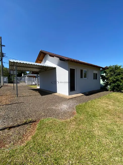 Casa com 2 quartos à venda, 56m2 em João Alves, Santa Cruz Do Sul - RS - imagem 3 Foto 3 de Casa com 2 quartos à venda, 56m2 em João Alves, Santa Cruz Do Sul - RS