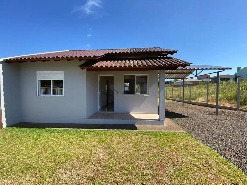 Casa com 2 quartos à venda, 56m2 em João Alves, Santa Cruz Do Sul - RS - imagem 4 Foto 4 de Casa com 2 quartos à venda, 56m2 em João Alves, Santa Cruz Do Sul - RS